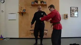 How to make a Shinobi Shozoku Ninja Uniform for CHEAP!