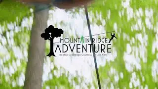 Mountain Ridge Adventure - Upstate NY's ONLY 4.9 Google-rated adventure park.