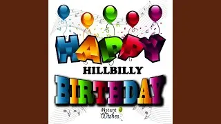 Happy Birthday Jodi
