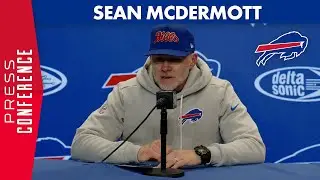 Sean McDermott: 