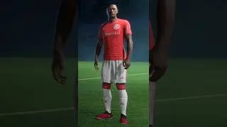ROBERT RENAN EAFC24 #shorts #proclubs #eafc24 #virtualprolookalike