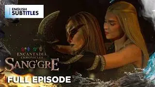 Sang’gre: Mitena at Agane, magtutuos! (Full Episode 163 - January 28, 2026) | Encantadia Chronicles
