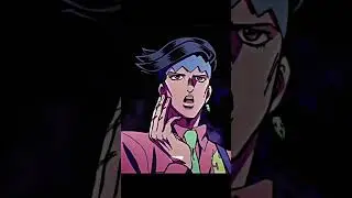 One Piece vs Jojo Elimination wheel part 4 (Rohan vs Crocodile) #anime #shorts #onepiece #memes