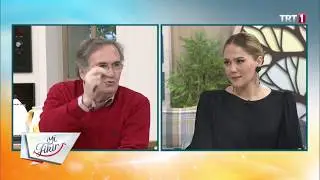 Gıdaların ve Beslenmenin İnsan Sağlığına Etkisi! | Trt-1 İyi Fikir | Prof Saraçoğlu |  31.01.2020