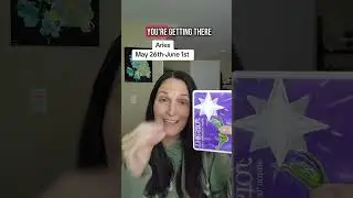 Aries Tarot May 2025 #aries #ariestarot #ariestarotreading #ariestarotscope #arieszodiac