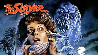 THE SLAYER (1982)🔴EL ASESINO DE LA ISLA🔴VISITA NUESTRO BLOG👇VIAJE A LO INESPERADO👇