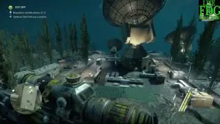 SNIPER GHOST WARRIOR 3 | Вырезанный игровой процесс