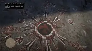 Rdr2 spider web mystery finding new clue