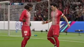Milton Devils FC vs Star Dog Fc Full Match Highlights