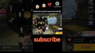 world chat me guild ki request kaise dale #freefireshorts #shortvideo #freefire #shorts #games