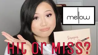 Mellow Cosmetics Review (Is It actually good?)
