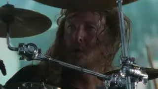 Deftones at Frost Bank Center on March 13, 2025