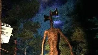 Siren Head Gameplay Walkthrough