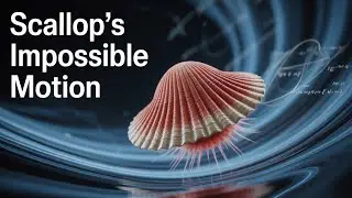 Scallop Theorem Violations: How Do Tiny Things Move Without Muscles?