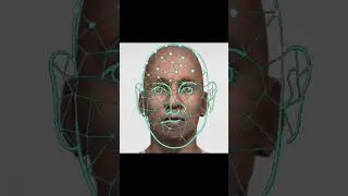how face unlock system is work #short