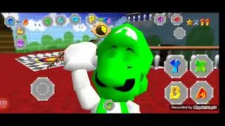Poison a button parte 1 