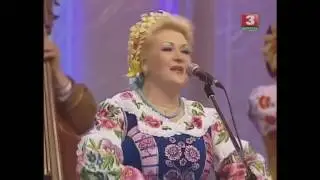 Ансамбль Бяседа. 