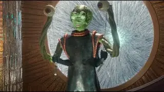 The Last Frontier - Star Trek: Strange New Worlds