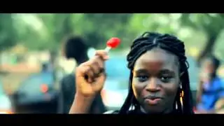 MSAK, BONBON KALAMANI CLIP VID&Eacute;O
