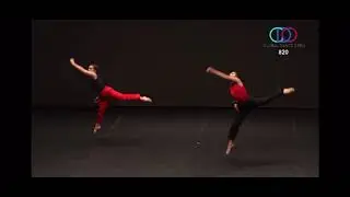 Global Dance Open 2025 Semi Final Braga - 