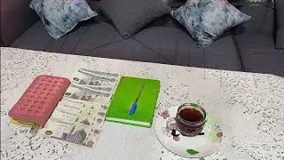 بحذرك اوعي تصرفي جنيه واحد من المرتب قبل ما تشوفي الفيديو ام كريم في التوفير مبتهزرش
