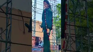 Yashoda Movie 2022 | Samantha Biggest Cutout in Sundarshan 35mm Theater  Rtc x Roads