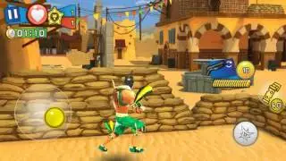 The Respawnables - Random Gameplay