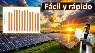 ✅ ¿Qué significa HSP y cómo calcularlo? 2025 #solarenergy   #vlog