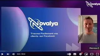 AUTOMATISER VOTRE PROSPECTION FACEBOOK