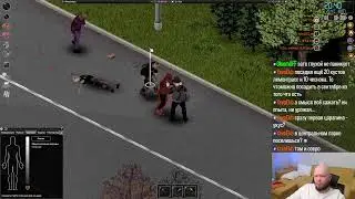 Пробую выжить до зимы. Часть 21 [42build]
