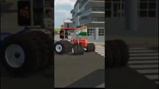 tractor games best 💪🏻😎 #gaming #tranding #shorts #youtubeshorts  #tractor