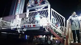 Amusement Park in Switzerland
