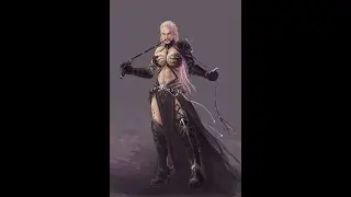 Slaanesh Perverted Dreams | Warhammer 40k Original Chaos Music | Twisted Excess Rave
