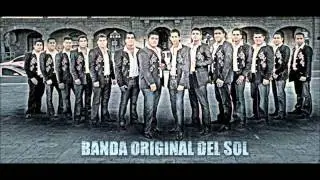 Banda Original del Sol - Popurri de Cumbias