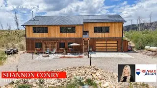 1135 GCR 412 Granby, CO 80446