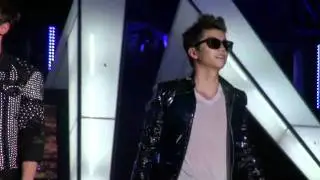 110813[Fancam]2PM talk focus Wooyoung@Incheon Hanryu Concert