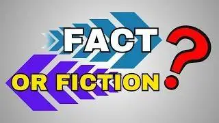 FACT OR FICTION? Only 2% Who Try Can Get 100%