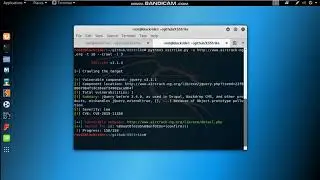 Traceroute,Fatrat and XSStrike Working (Group 9)