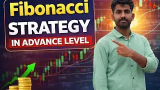 What is Fibonacci strategy? How to use Fibonacci? Basic to Advanced series part 1