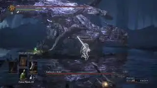 Dark Souls III: PvP