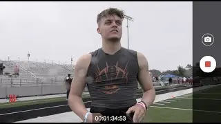 Hutto 7 on 7 | LTSQT | 2021