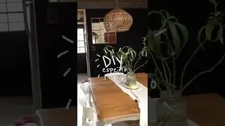 DIY espejo de vidrio repartido f&aacute;cil, r&aacute;pido y econ&oacute;mico 🤍  #diy #decoraciondiy #manualidades