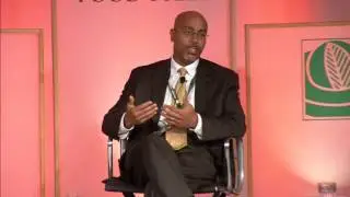 2013 Partnerships & Potential: A New Vision for Agriculture Video