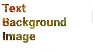 CSS Tutorial: Create Stunning Text Backgrounds with Images.