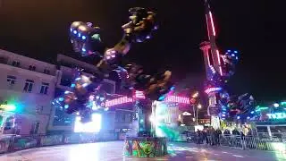 Toxic (Hayen/Mastrovalerio) @ Winterfoor Aalst (BE) 2024