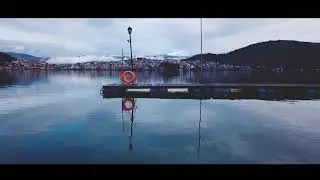 KASTORIA - A Lake to Remember
