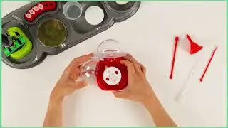 Super labo de sciences : pour devenir un v&eacute;ritable scientifique !
