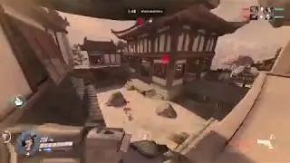 The Name's McCree