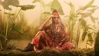 Zephyr - A Fashion Film by G Venket Ram