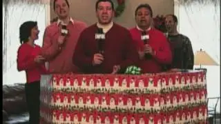 Empire Sports Network Christmas promo
